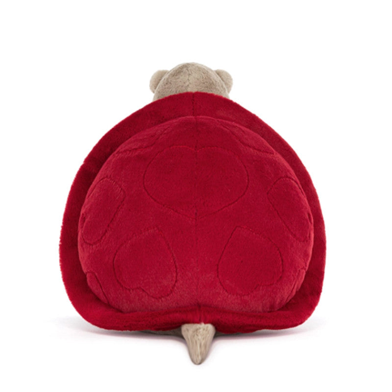 Valentine Timmy turtle