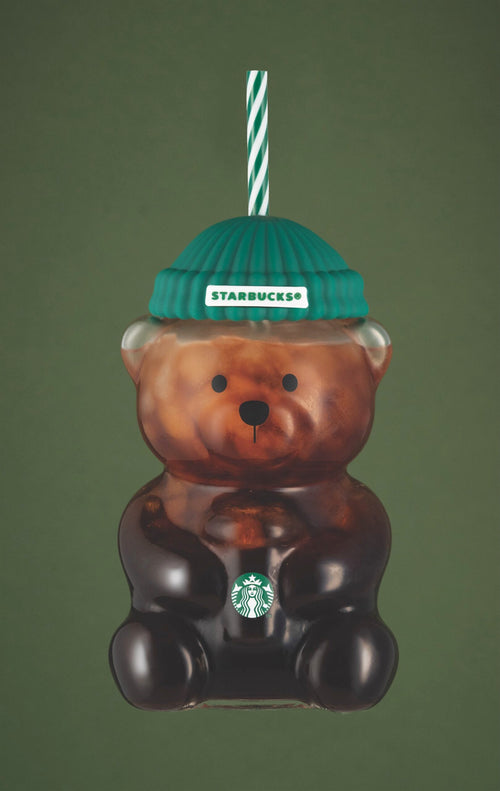 Bearista Cup