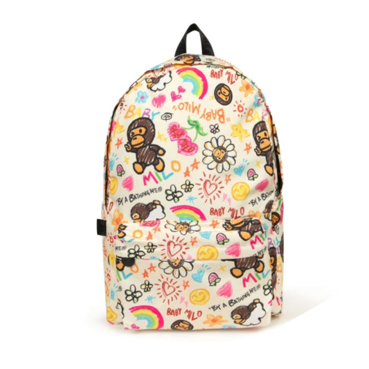 Bape Backpack