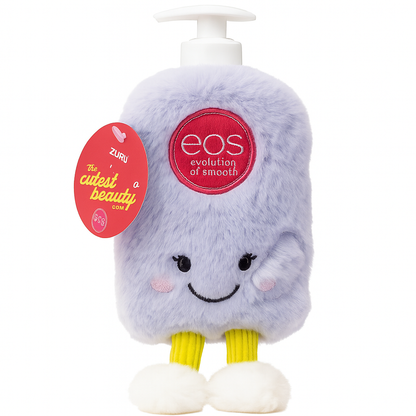 EOS Cuddle Plush 2