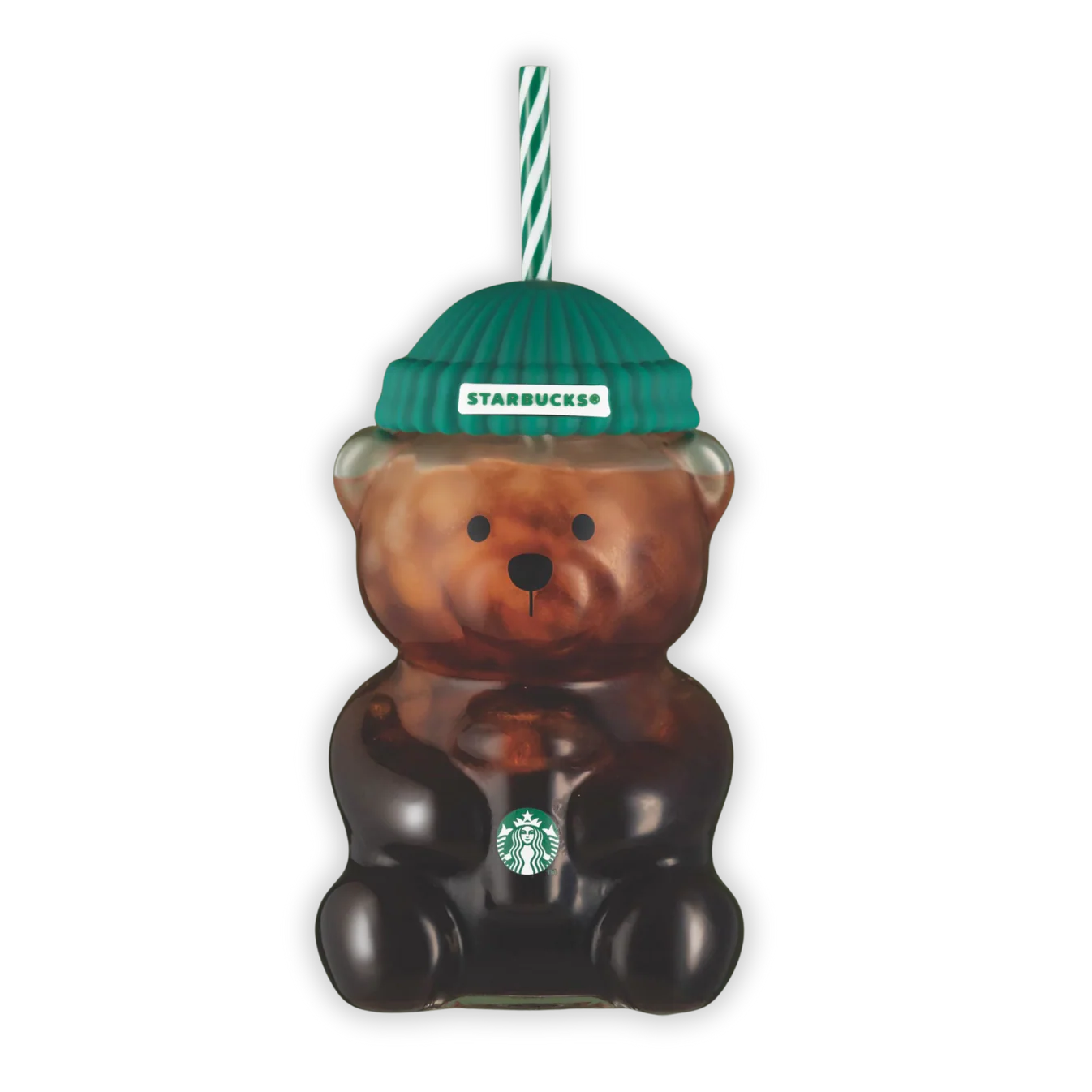 Bearista Cup