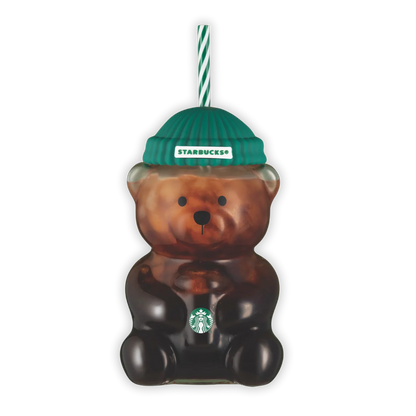 Bearista Cup